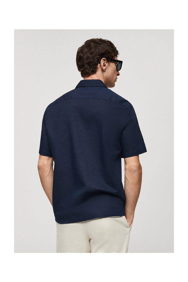 Gömlek Erkek Yetişkin - 7