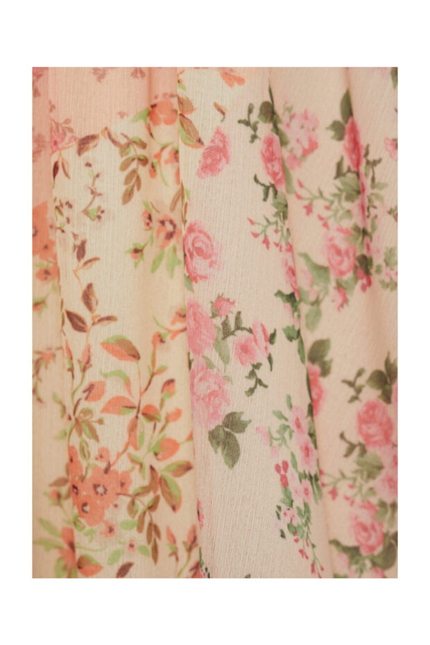 Elbise Kadın / Kız Yetişkin - 3