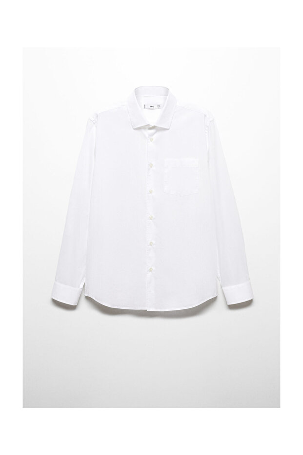 Gömlek Erkek Yetişkin - 1