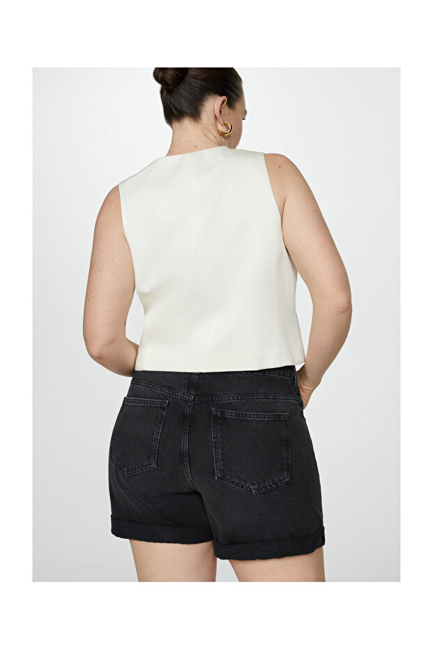 Şort & Bermuda Kadın / Kız Yetişkin - 11