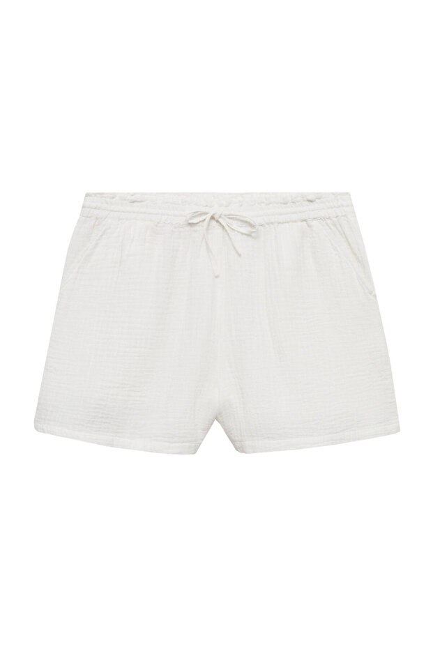 Şort & Bermuda Kadın / Kız Yetişkin - 2