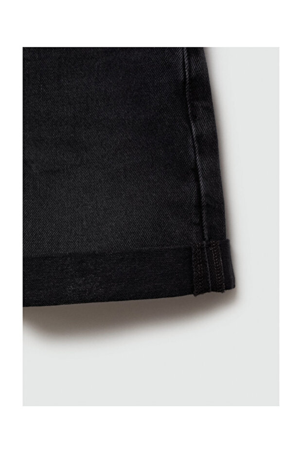 Şort & Bermuda Kadın / Kız Yetişkin - 7