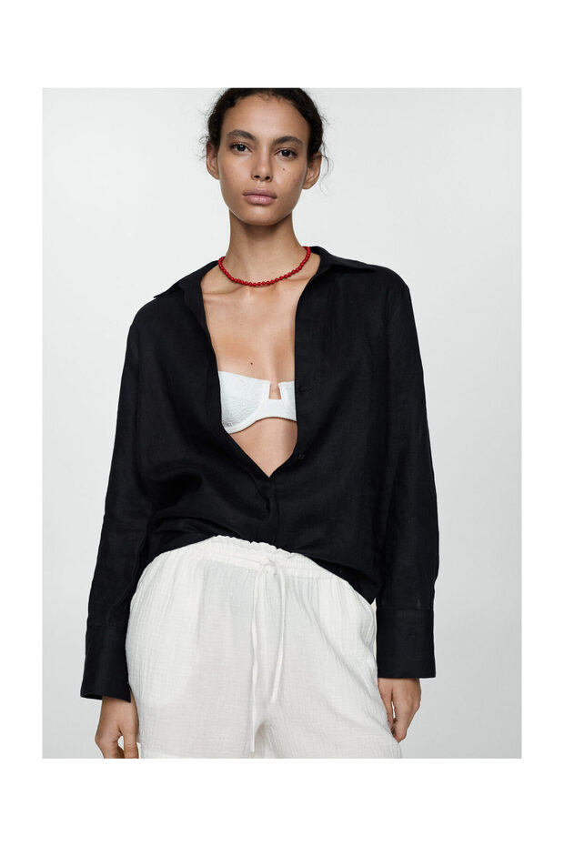 Şort & Bermuda Kadın / Kız Yetişkin - 7