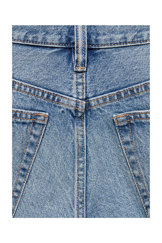 Şort & Bermuda Kadın / Kız Yetişkin - 8