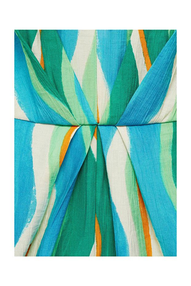 Mayo Kadın / Kız Yetişkin - 5