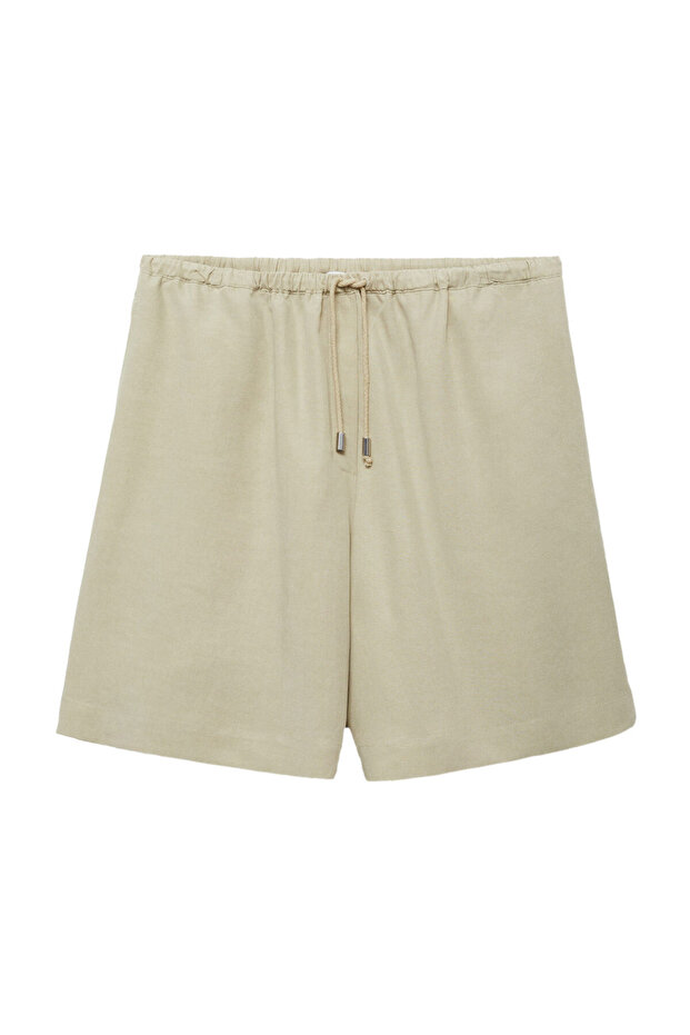 Şort & Bermuda Kadın / Kız Yetişkin - 3