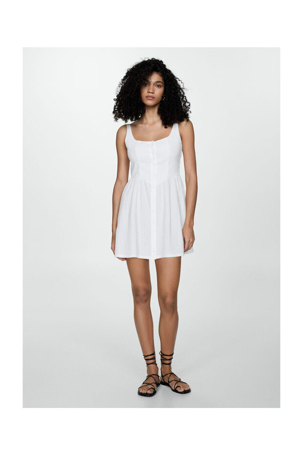 Elbise Kadın / Kız Yetişkin - 8