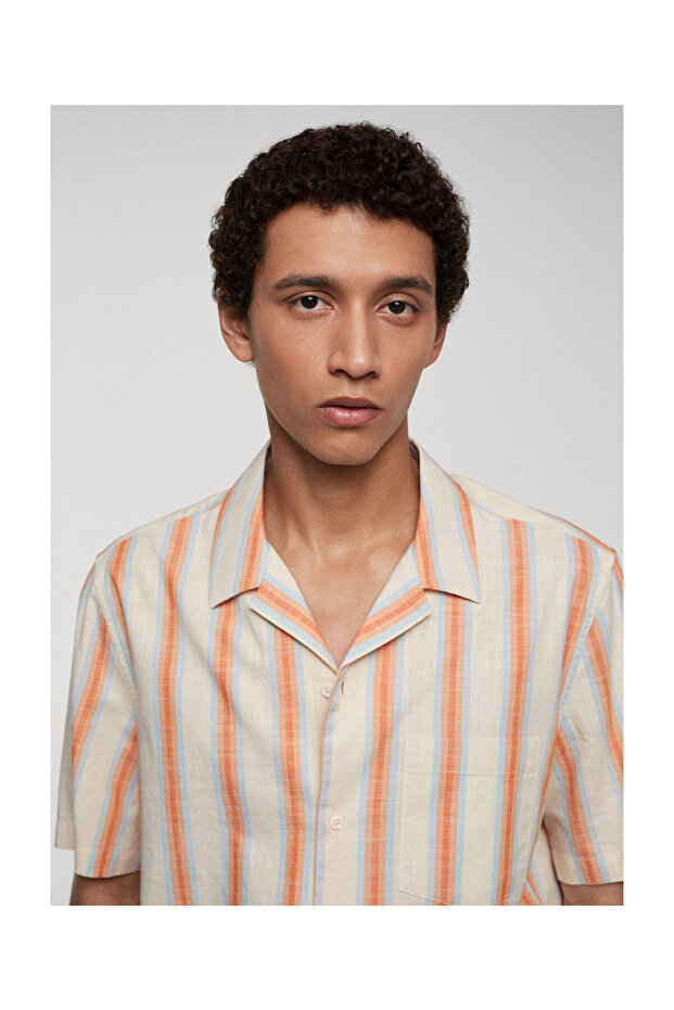 Gömlek Erkek Yetişkin - 3