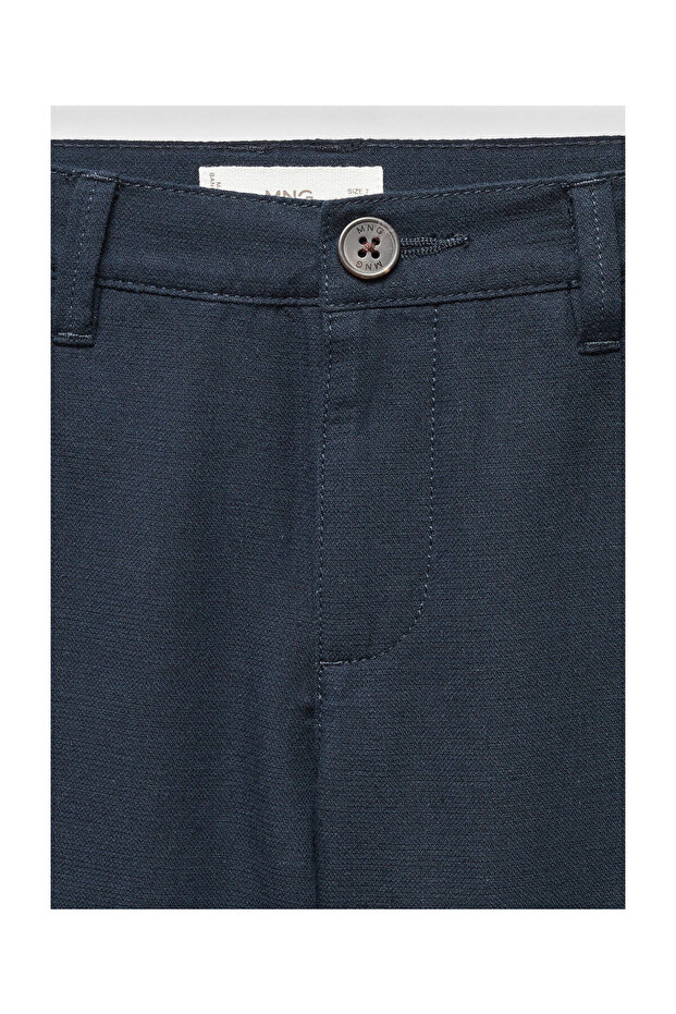 Şort & Bermuda Erkek Çocuk - 4