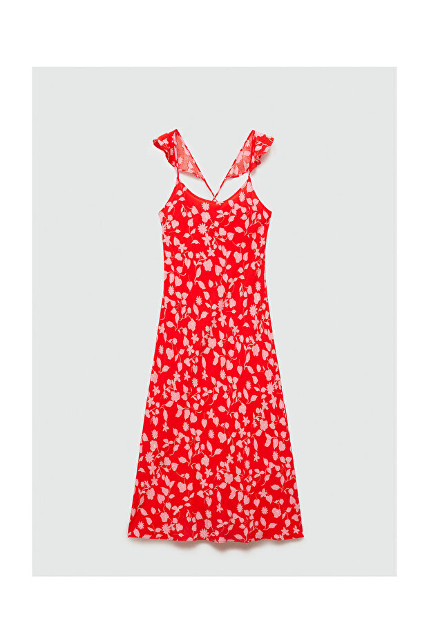 Elbise Kadın / Kız Yetişkin - 1