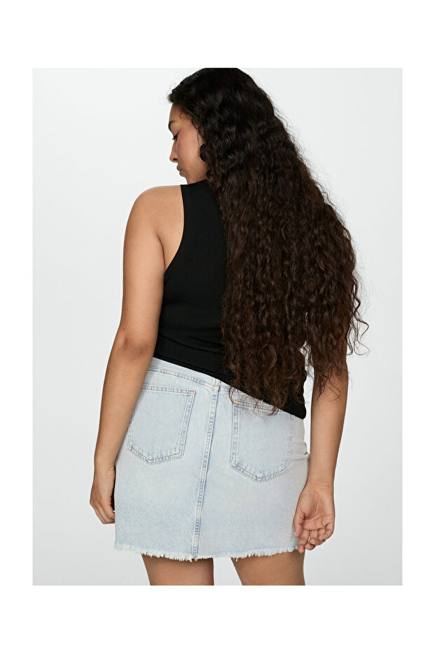 Etek Kadın / Kız Yetişkin - 7