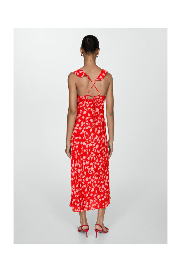 Elbise Kadın / Kız Yetişkin - 6