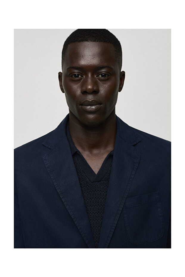 Pánská bunda pro dospělé - 6