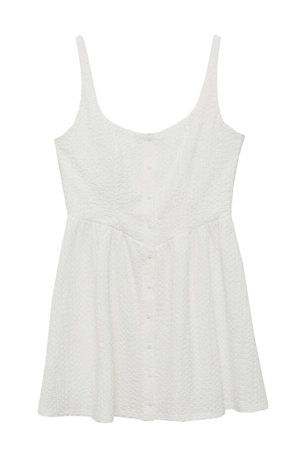 Elbise Kadın / Kız Yetişkin - 2