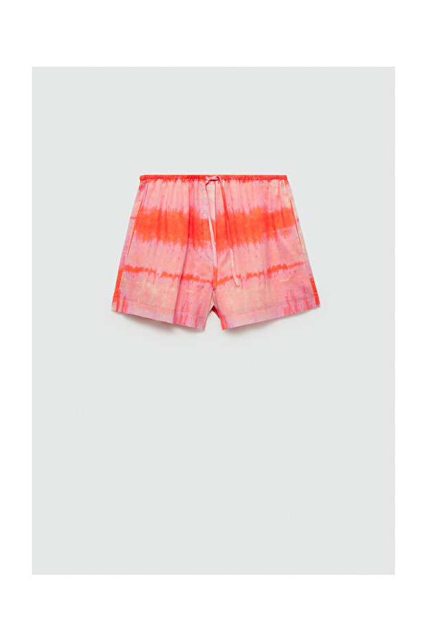 Şort & Bermuda Kadın / Kız Yetişkin - 1