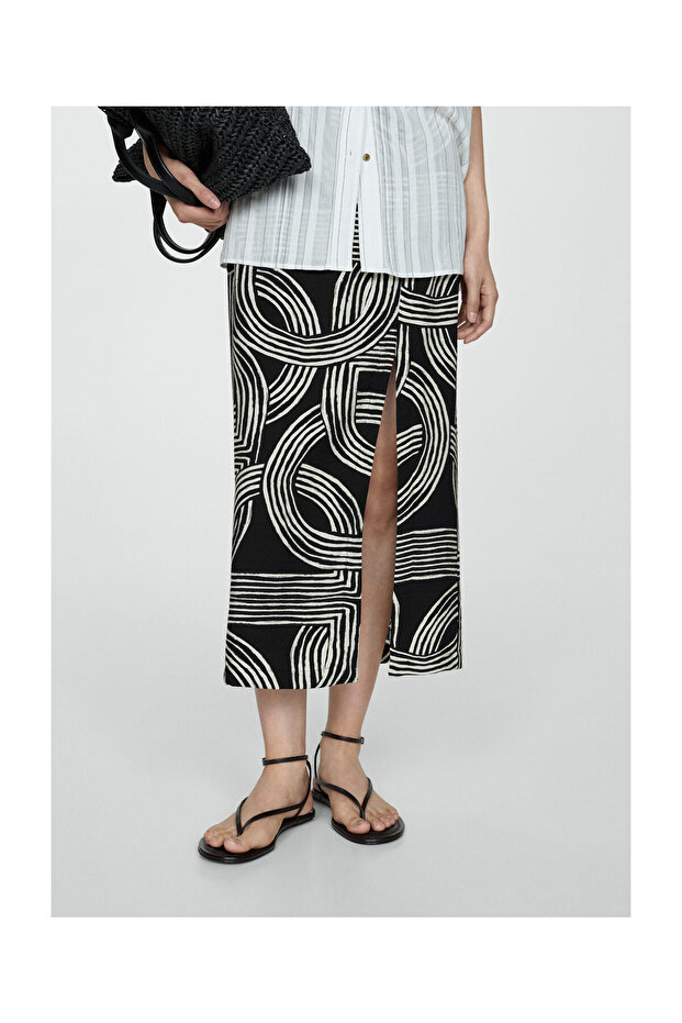 Etek Kadın / Kız Yetişkin - 8