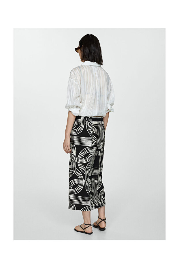 Etek Kadın / Kız Yetişkin - 6