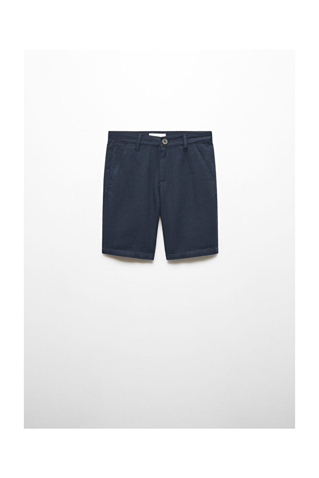Şort & Bermuda Erkek Çocuk - 1