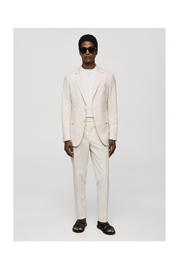 Pánská bunda pro dospělé - 10