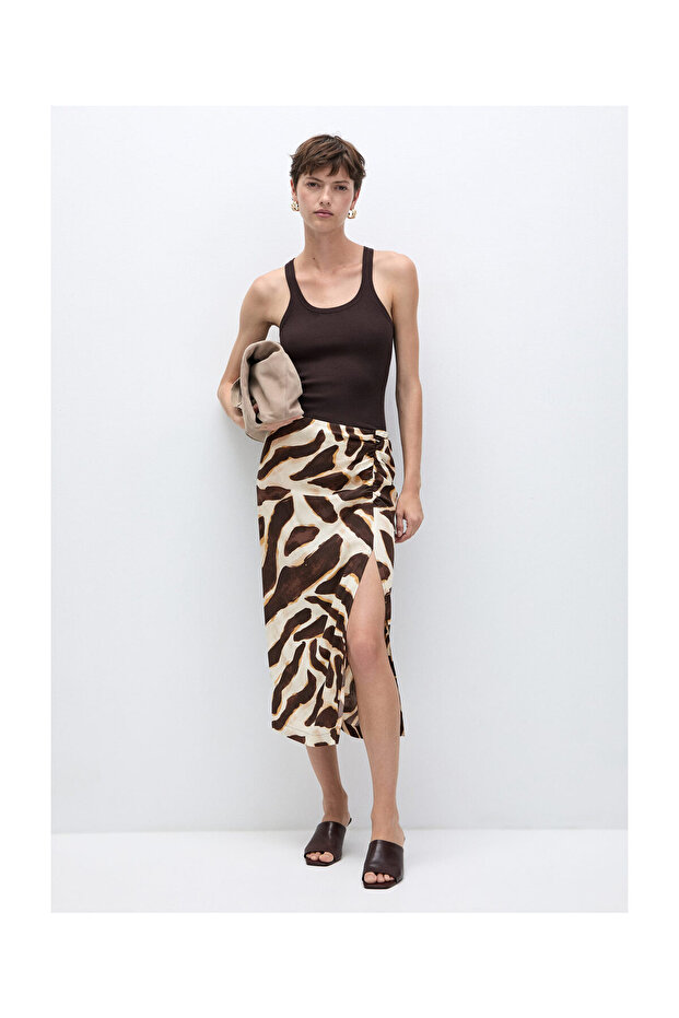 Suknja za žene i devojčice - 7