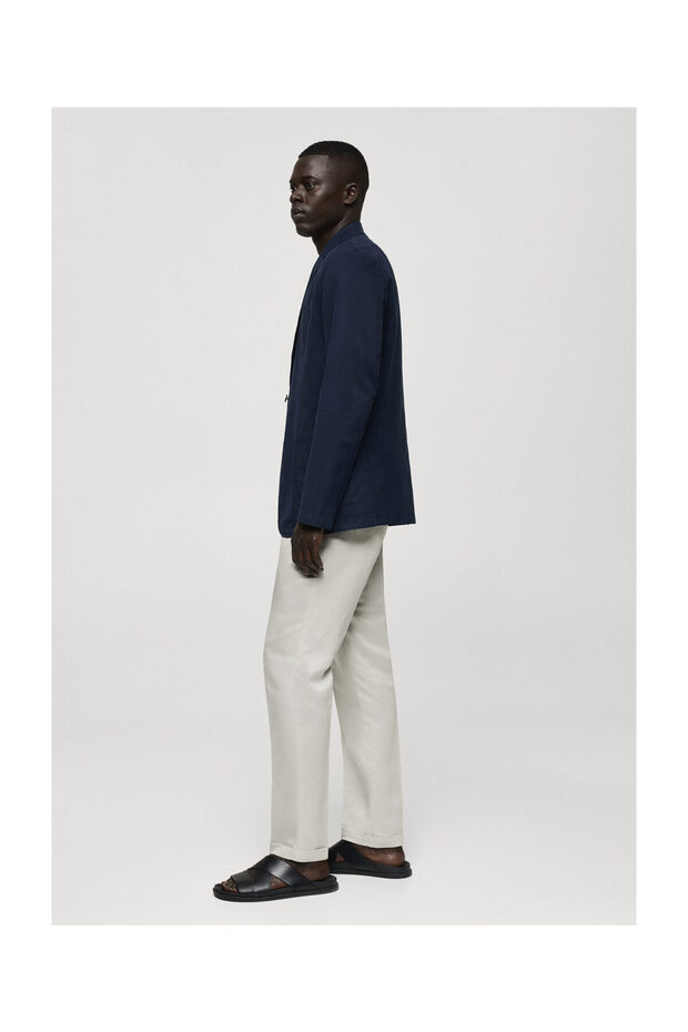 Pánská bunda pro dospělé - 7