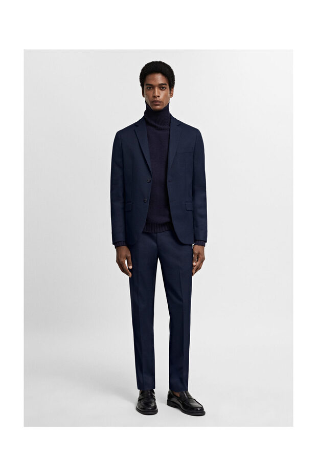 Pánská bunda pro dospělé - 8