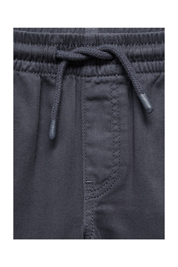 Şort & Bermuda Erkek Çocuk - 3