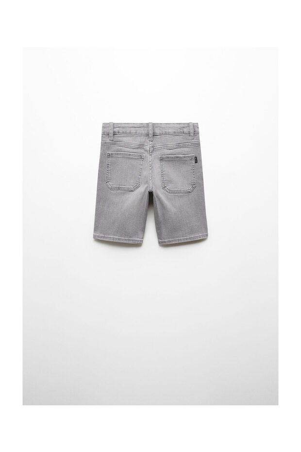 Şort & Bermuda Erkek Çocuk - 4