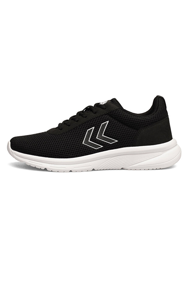 Beat Black Unisex Sports Shoes & Sneakers