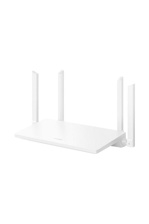 AX2 Router Yeni, AX1500 Mbps, 5 GHz Wi-Fi 6, HarmonyOS Mesh+, Ebeveyn Kontrolü - 3