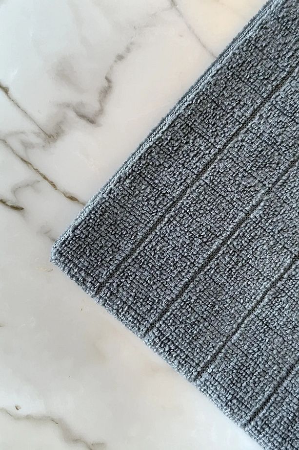 3 Adet Mikrofiber Bez(1ADET MUTFAK,1ADET ZOR KİR,1 ADET CAM) - 4