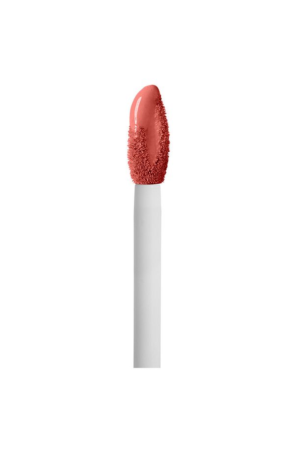 Super Stay Matte Ink City Edition Likit Mat Ruj - 130 Self-starter - 5