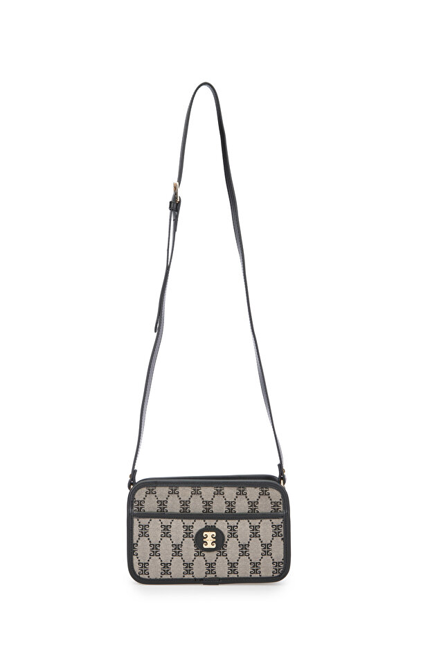 Stone Women's Cross Shoulder Bag 05Po25Y1898