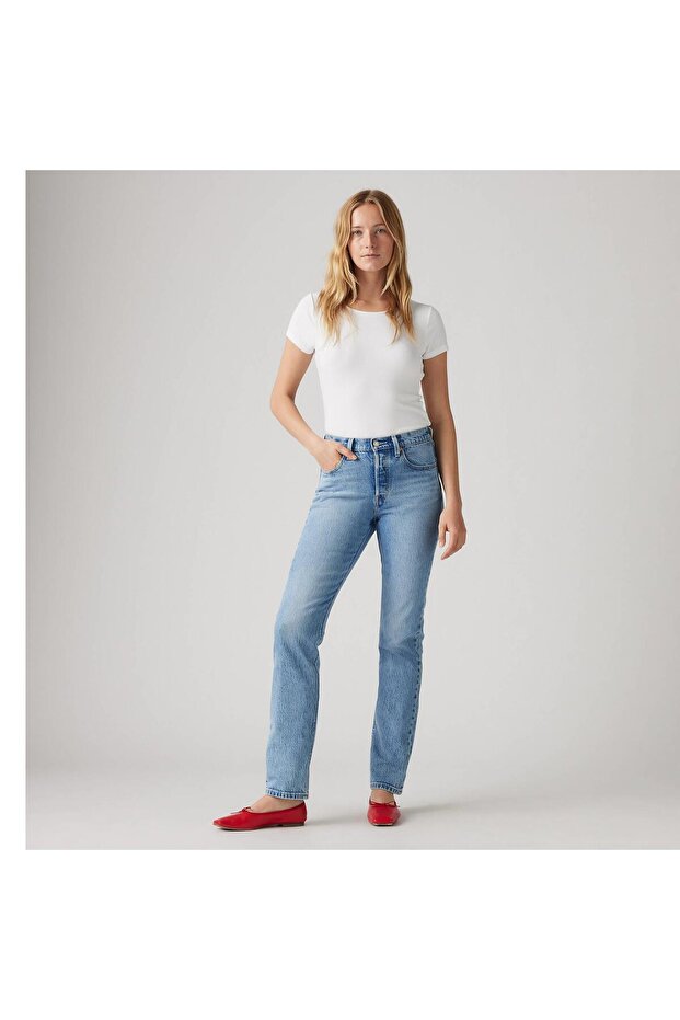 501 ￿   DŽÍNY PRO ŽENY - 2