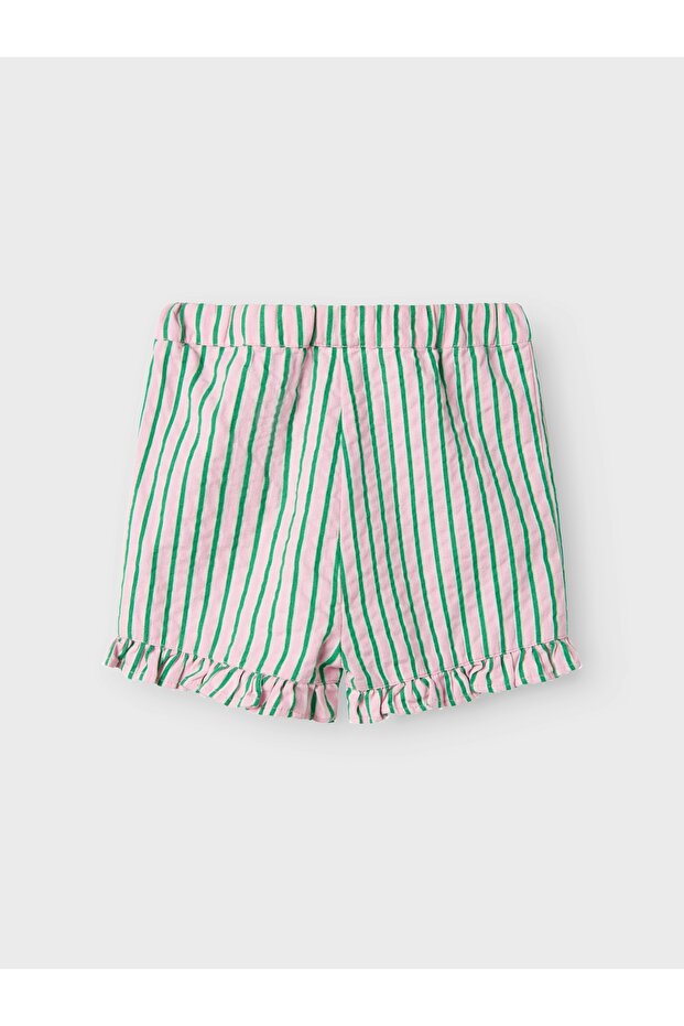 Nmffılone Shorts - 2