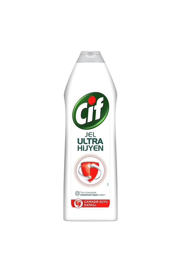 Ultra Hijyen Jel 750 Ml - 1