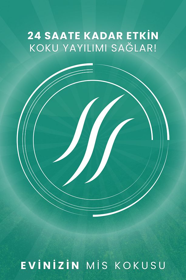 Çiçekli Bahçe Kokulu Akıllı Robot Süpürge Suyu, Mop Suyu, Yüzey Temizleyici, Robot Deterjanı 250ml - 4
