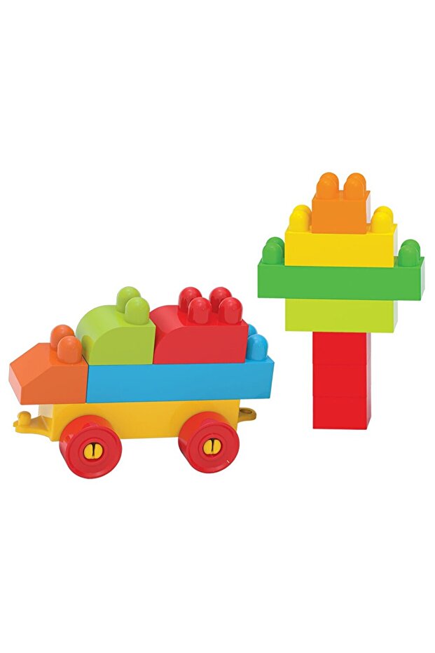 Multi Bloklar 120 Parça (2 ADET) - 3