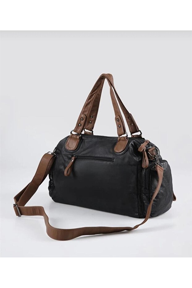 ÇÇS KADIN OMUZ ÇANTASI - 2