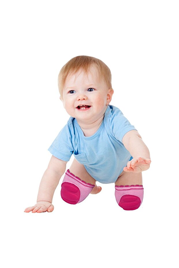 وسادة الركبة الزاحفة - 2