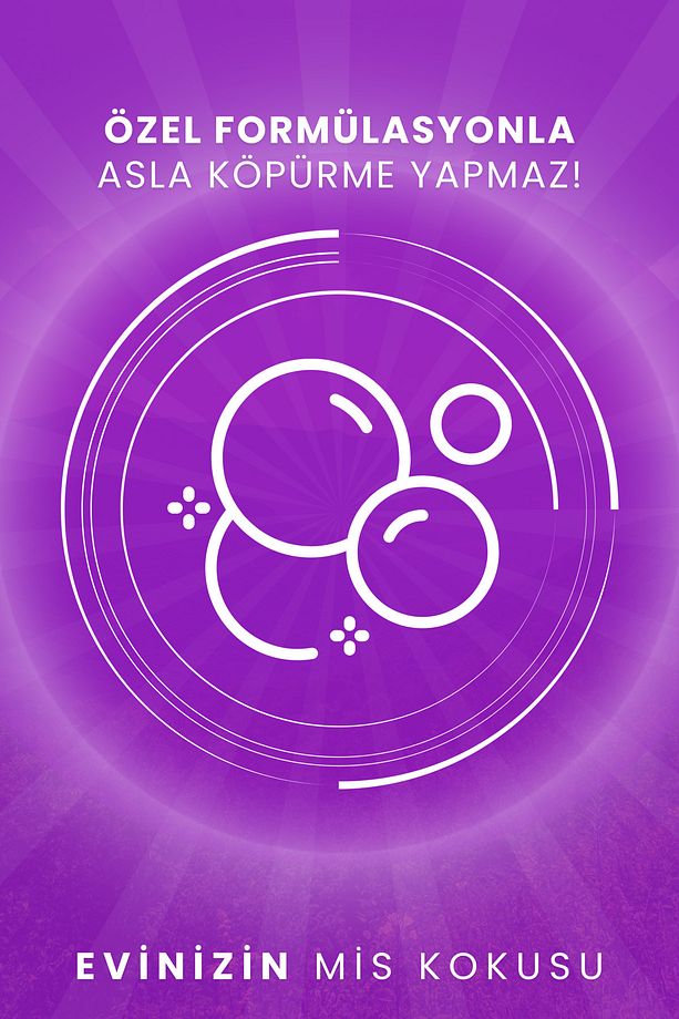 Bahar Rüzgarı Kokulu Akıllı Robot Süpürge Suyu, Mop Suyu, Yüzey Temizleyici, Robot Deterjanı 250ml - 8