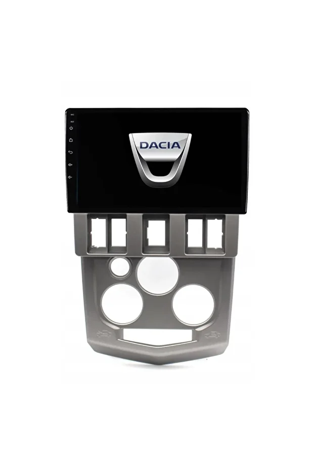 Dacia Logan Android Multimedya Sistemi 2-64 Cadence (2004-2009) - 1