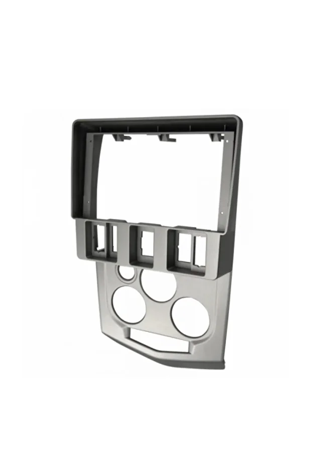 Dacia Logan Android Multimedya Sistemi 2-64 Cadence (2004-2009) - 5