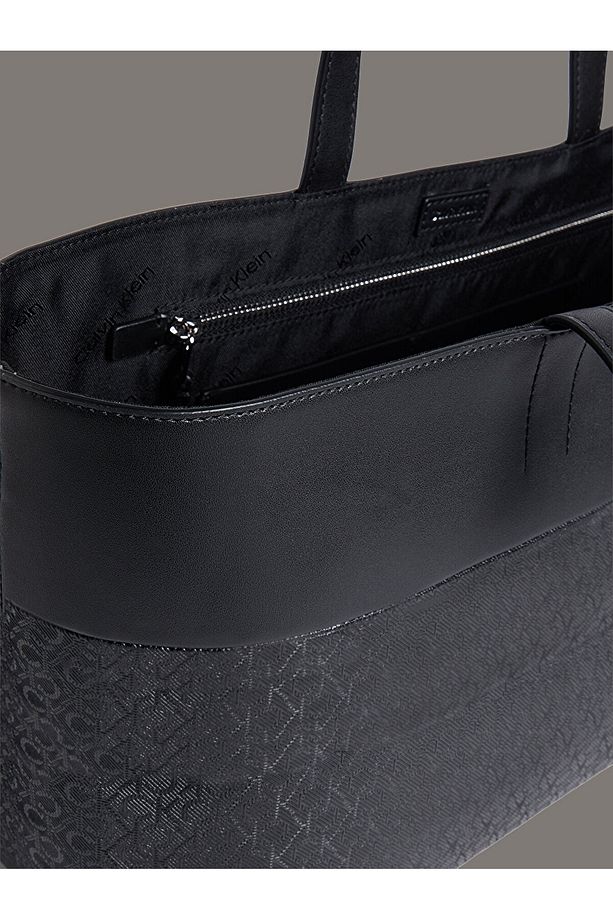 Mixmedia Convertible Crossbody - 3