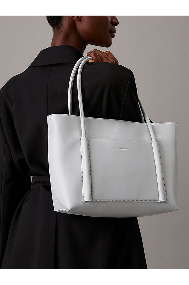2-In-1 Tote Bag - 2