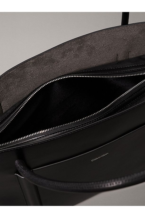 2-In-1 Tote Bag - El Çantası - 5