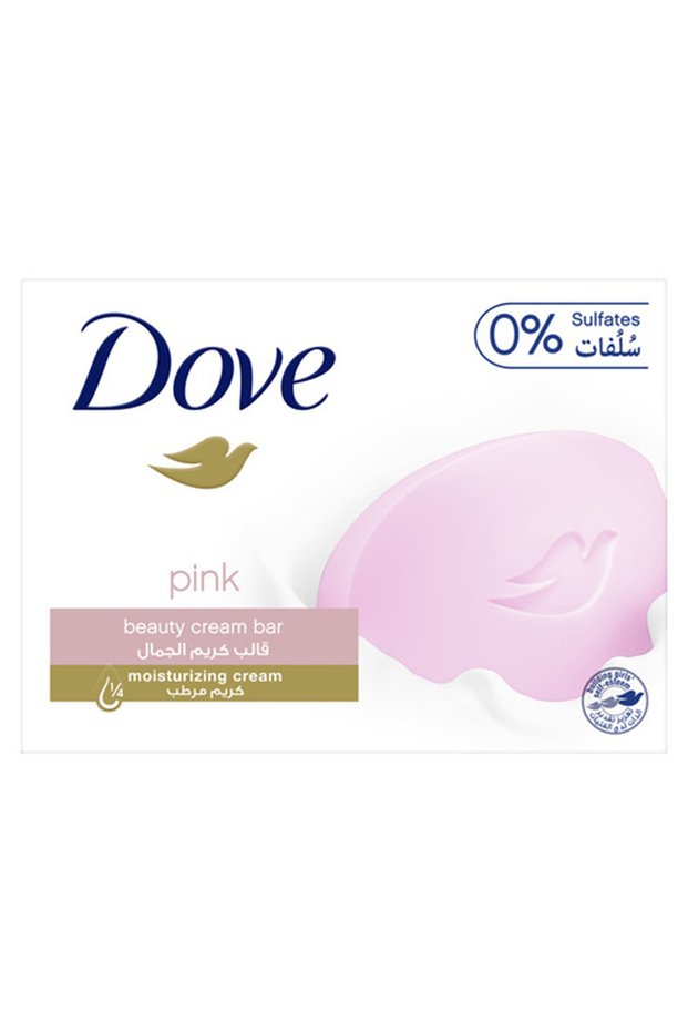 Pink Beauty Cream Bar 160 g