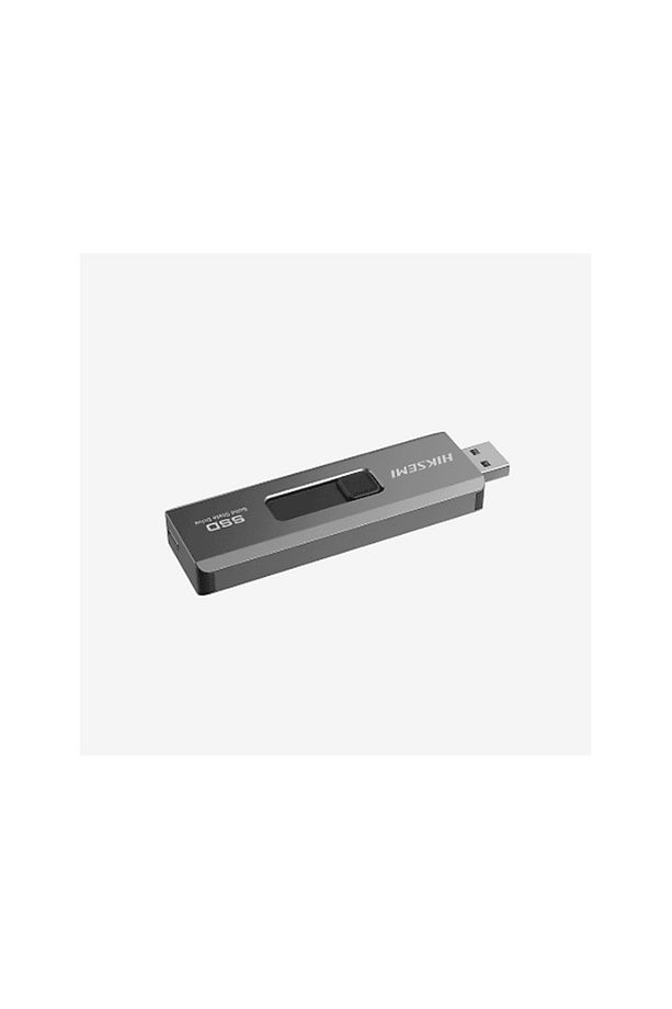 Swift S309C Taşınabilir SSD 500 GB USB C + USB A Çıkışlı - PC/iOS/Android/Konsol Uyumlu SSD - 3