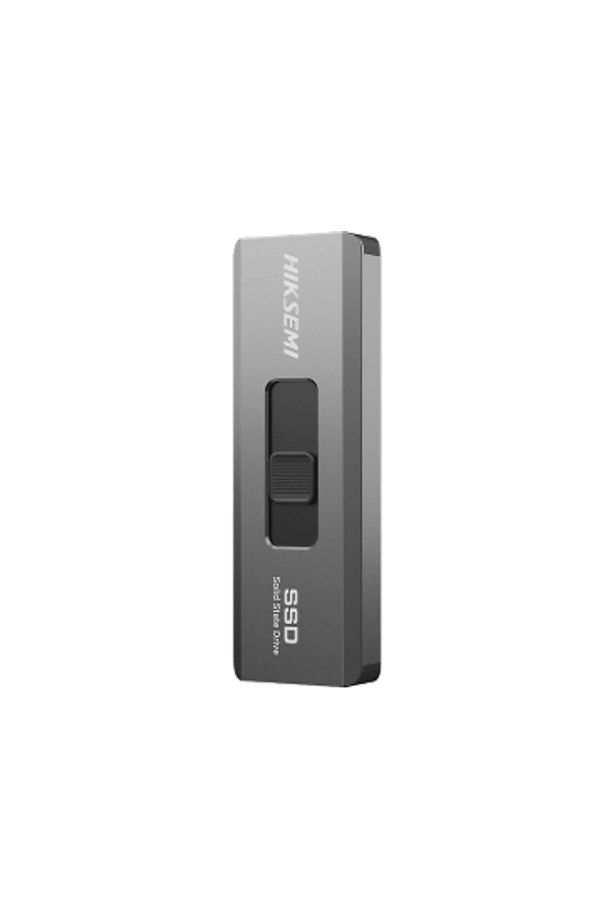 Hiksemi Swift S309C 1 TB USB C + USB A Çıkışlı - PC/iOS/Android/Konsol Uyumlu Taşınabilir S - 4