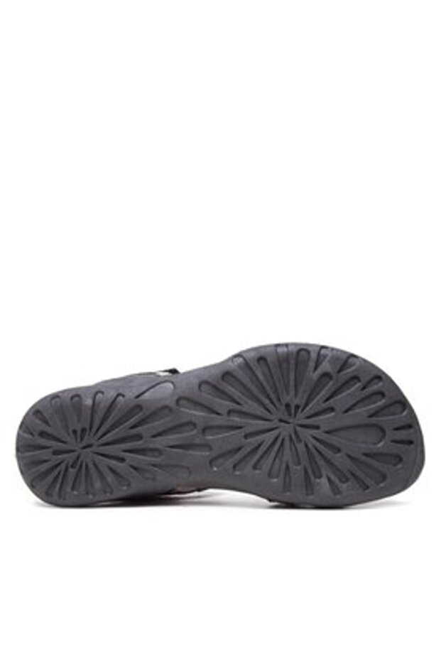 sandale dama 39Q9536 negre - 3